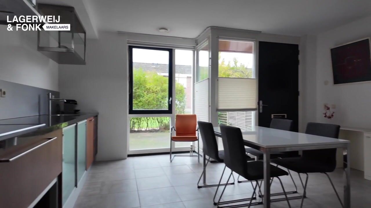 Video of Hoornplantsoen 14