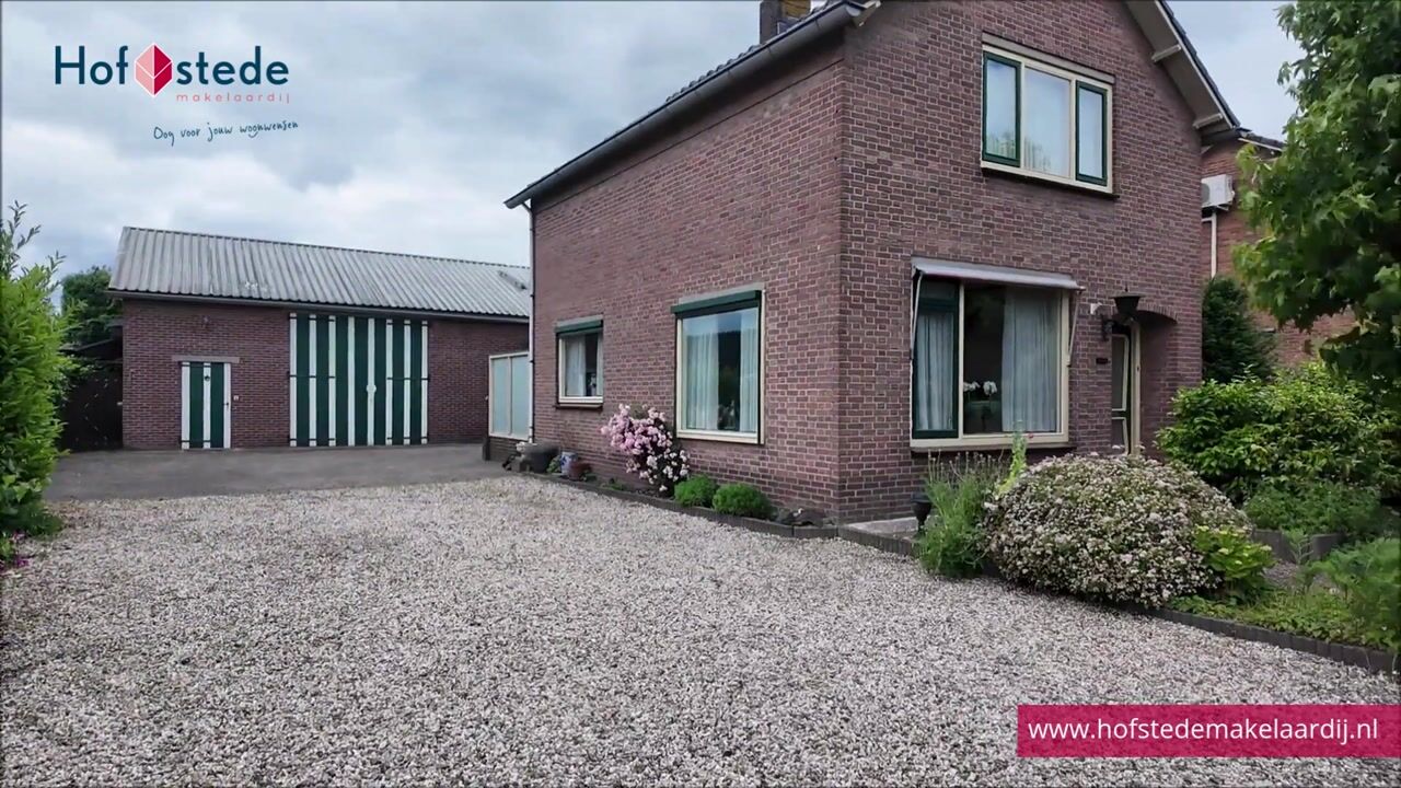 Video van Begoniastraat 20