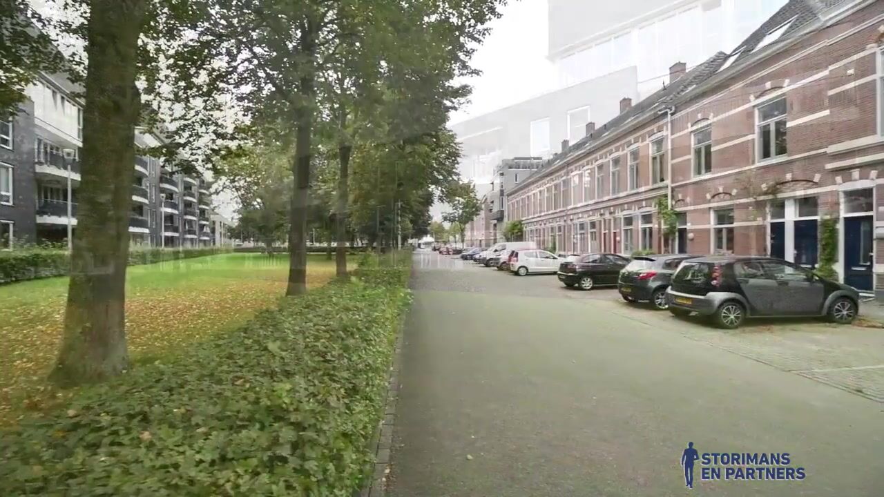 View video of Rijngraafstraat 6