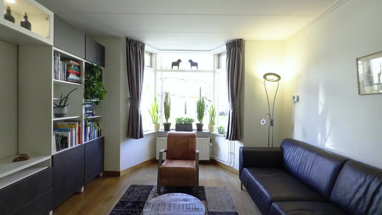 Video of Wilhelmina Geevestraat 32