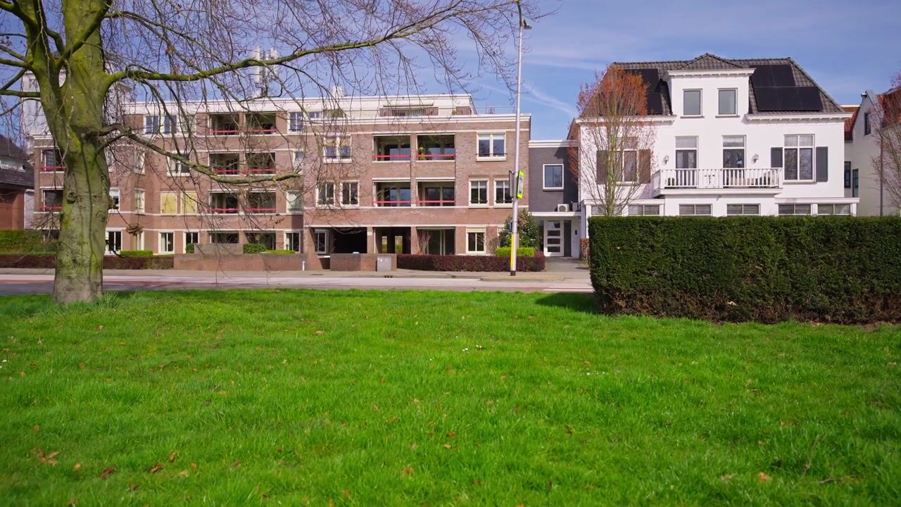 Video van Bornsestraat 78-4