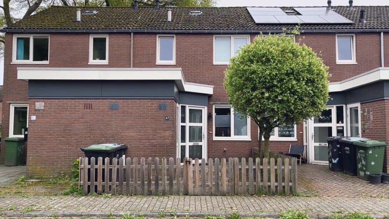 Video van Slenerbrink 47