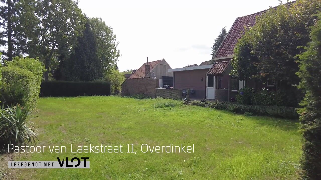 Video van Pastoor van Laakstraat 11