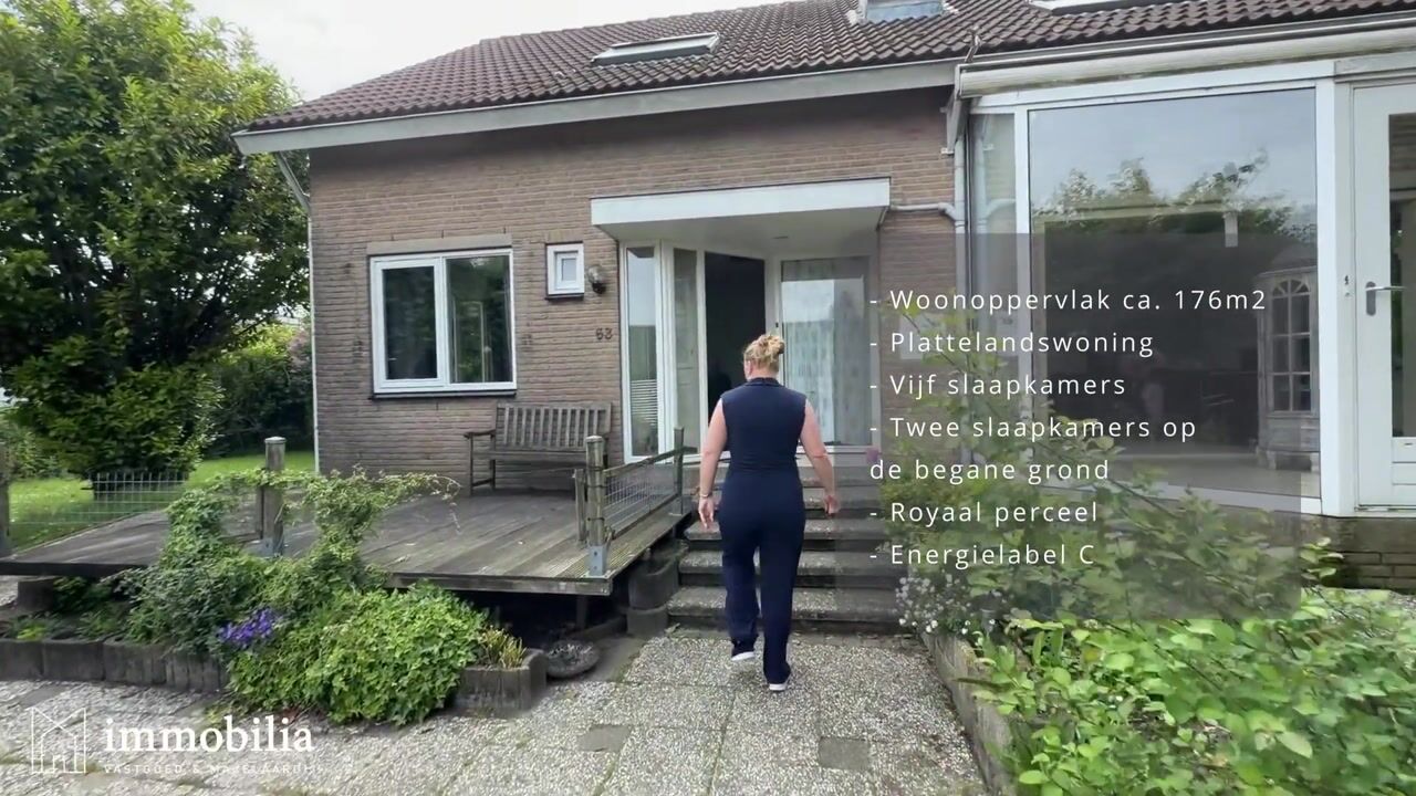 Video van Groendalseweg 63
