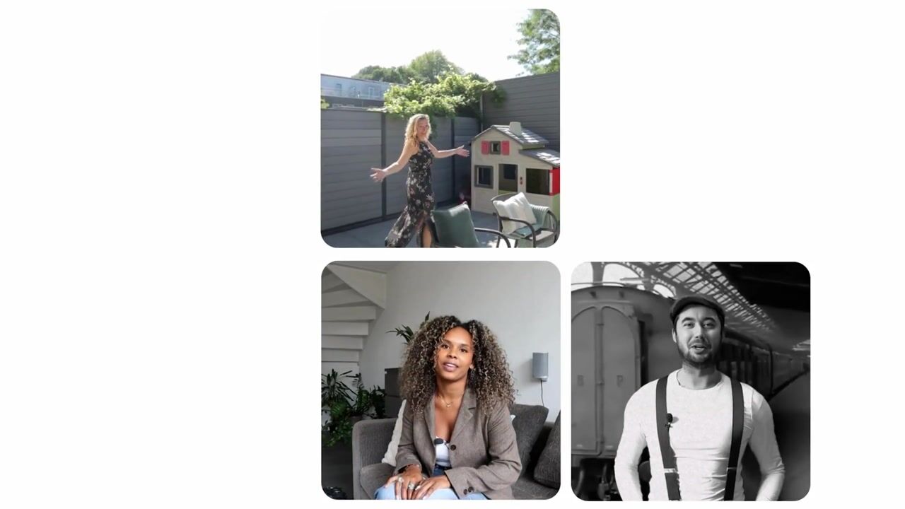 Video of Noorder IJdijk 69