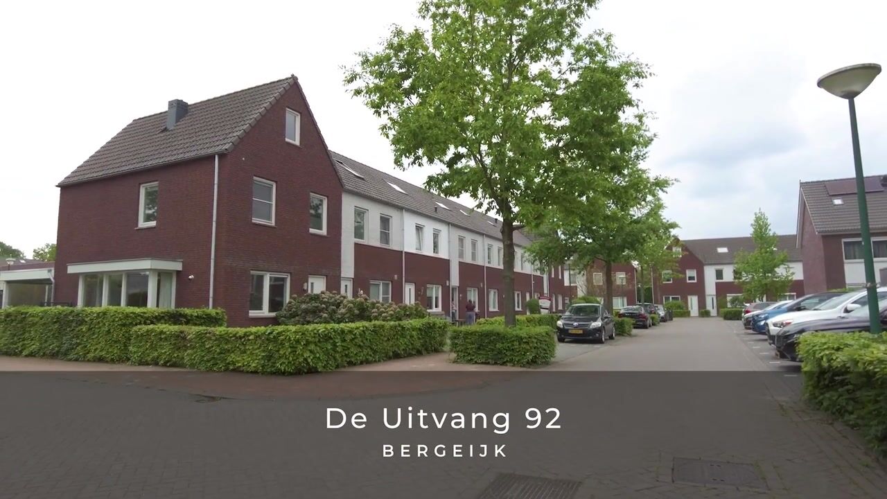 Video van De Uitvang 92