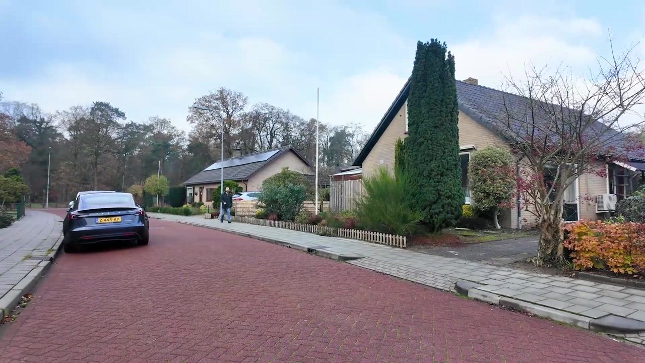 Video van Seringenstraat 8