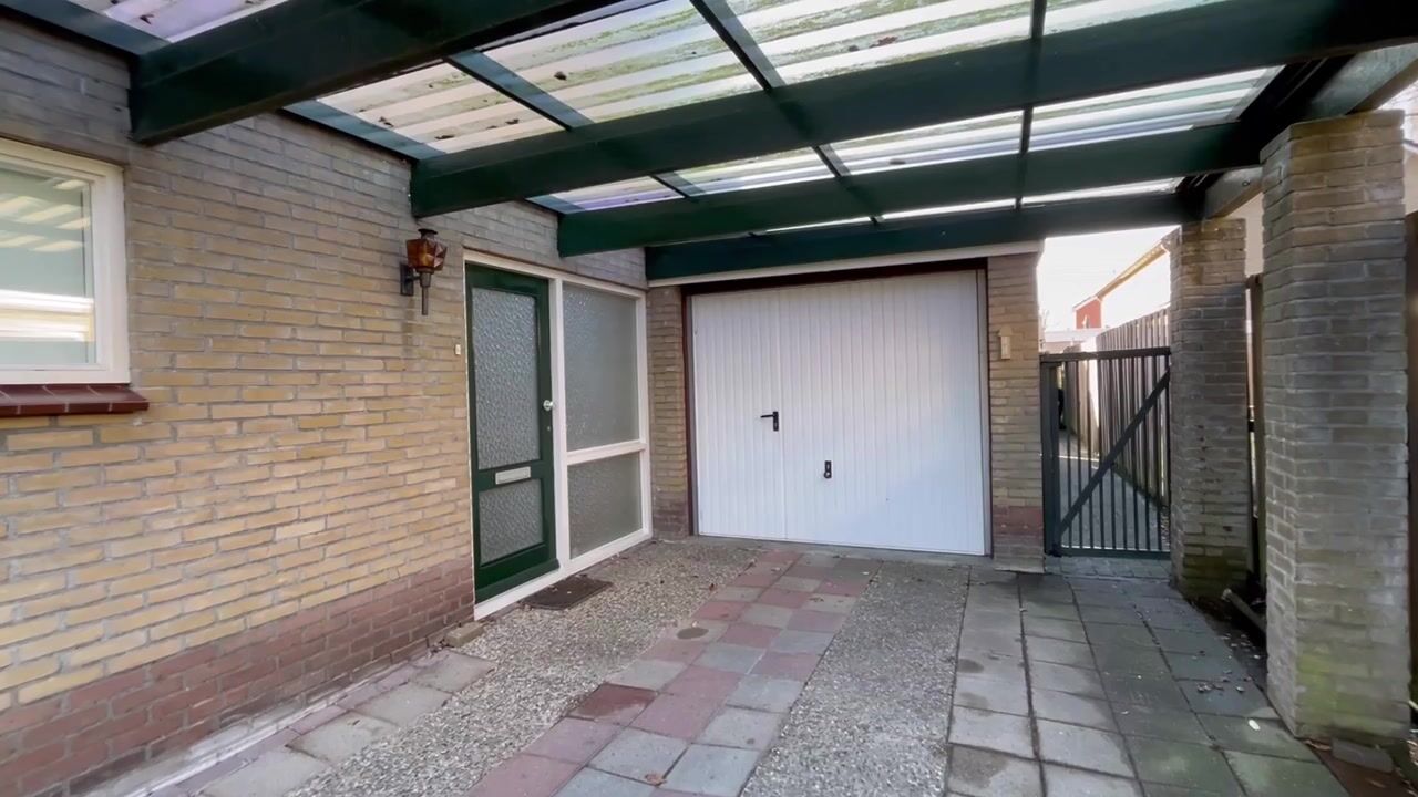 Bekijk video van Sportlaan 43