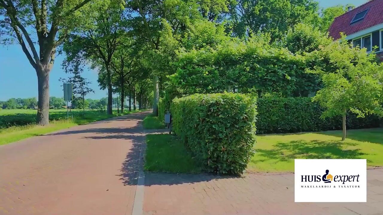 Video van Prinsenhofweg 1