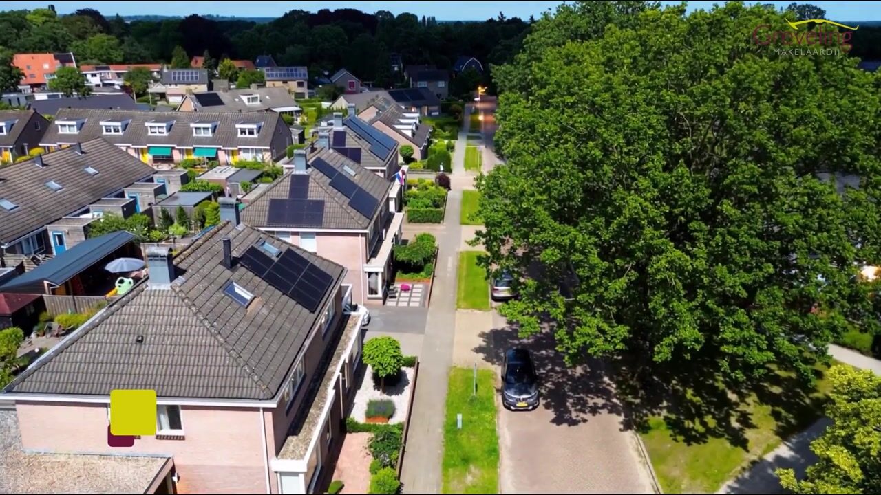 Video van Prinses Beatrixstraat 24