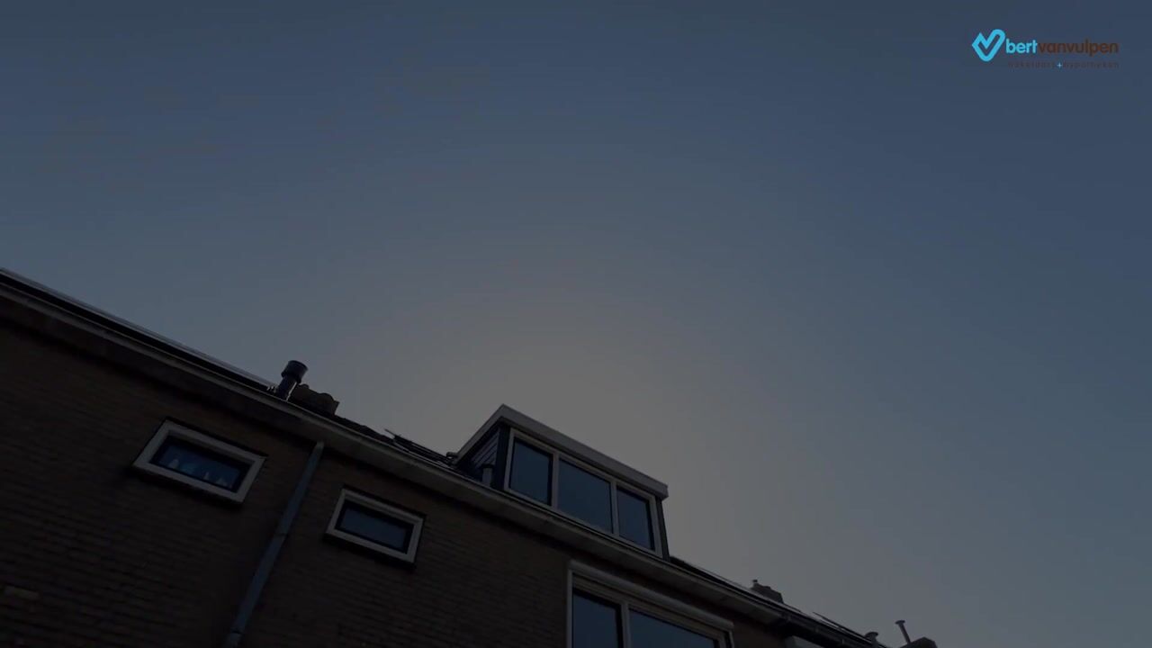 Video van Bakkersstraat 39