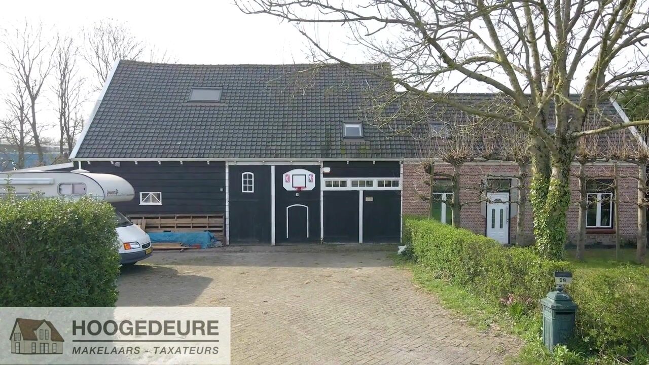 Bekijk video van Nieuwe Kraaijertsedijk 29