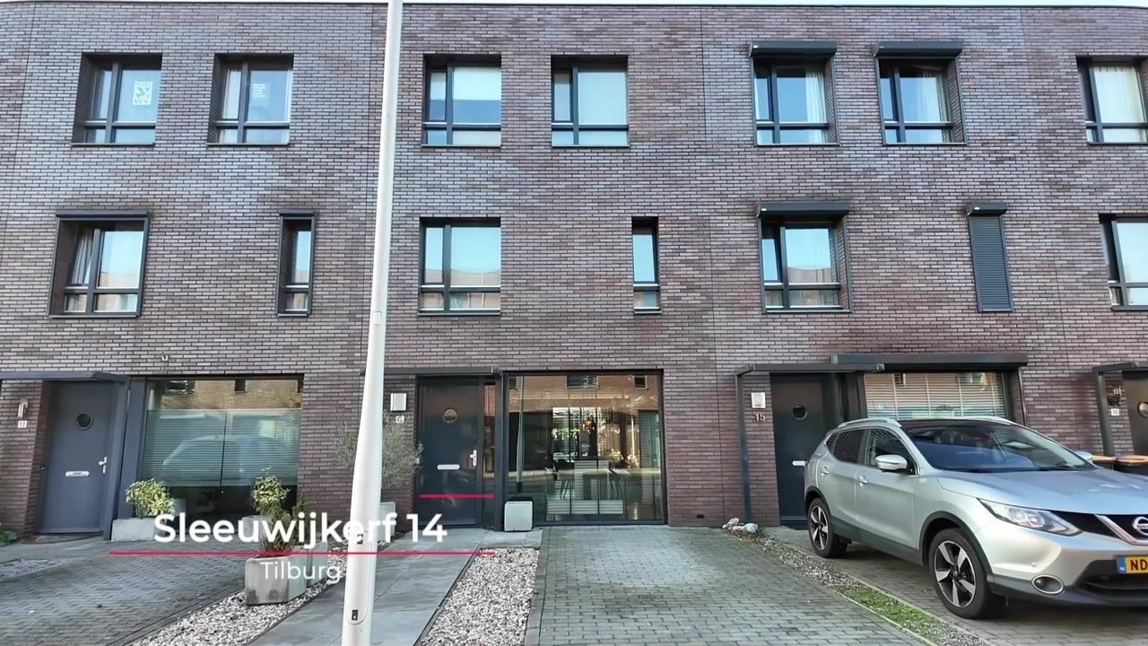 Video of Sleeuwijkerf 14