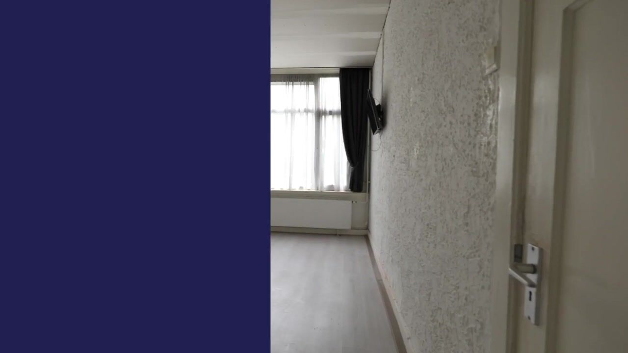 Video van Hugo Molenaarstraat 17-A01