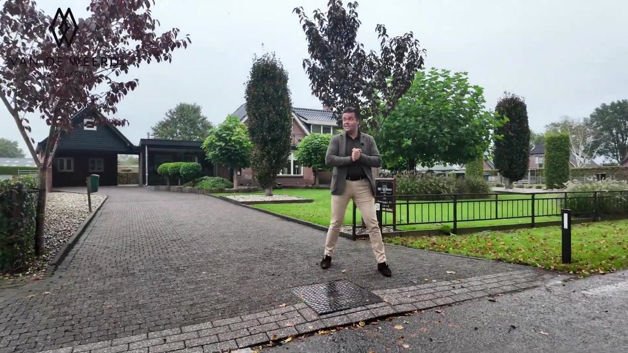 Video of Veenweg 28