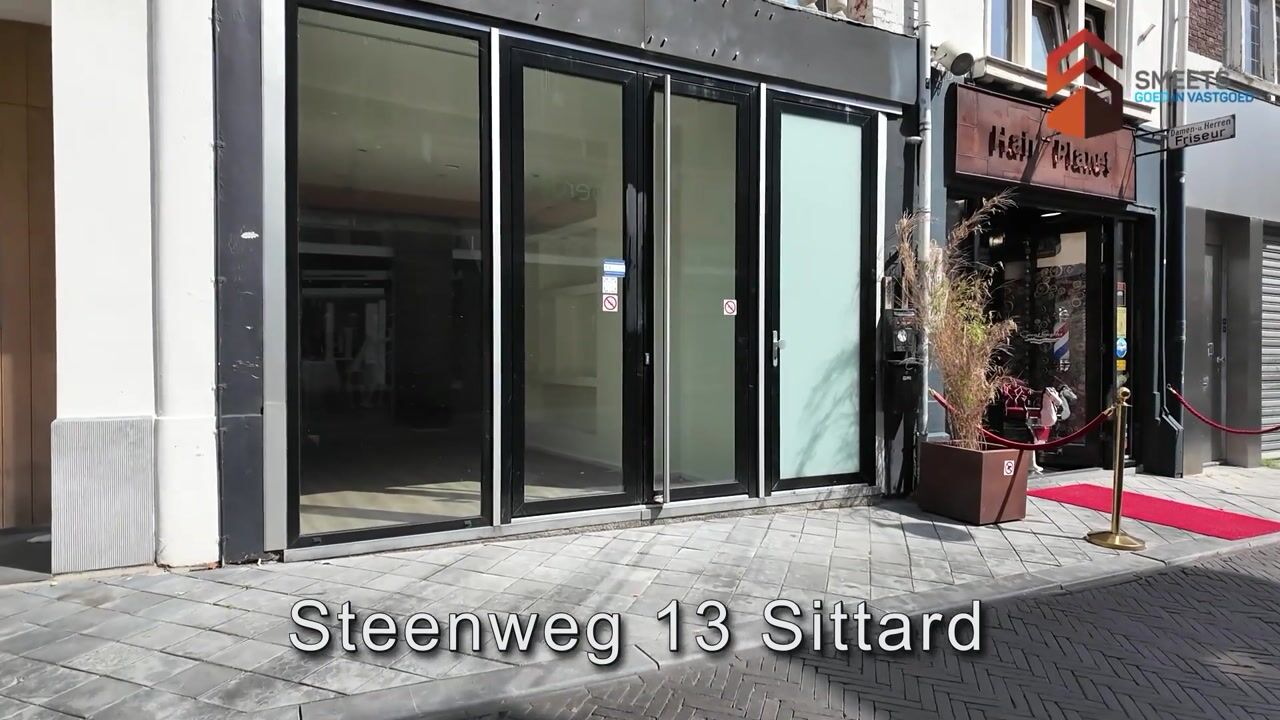 Video van Steenweg 13