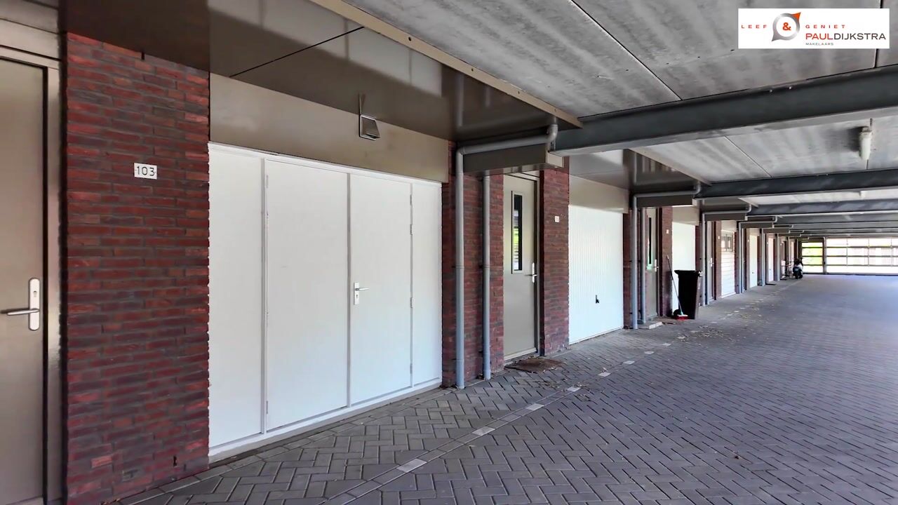Video van Talmalaan 103