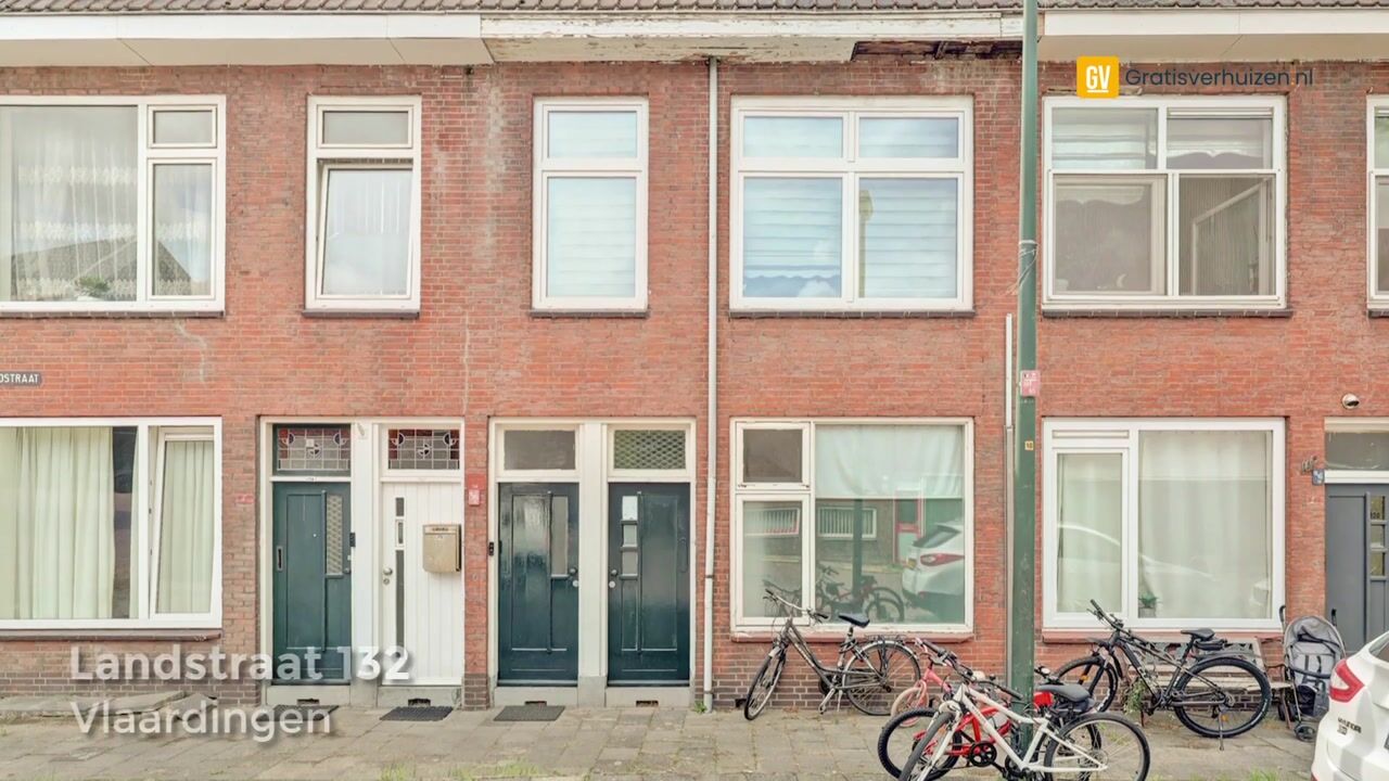 Video van Landstraat 132