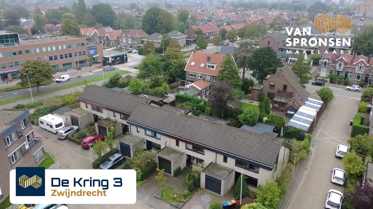 Video van De Kring 3