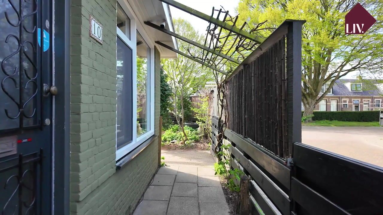 Video van Cambuurstraat 10