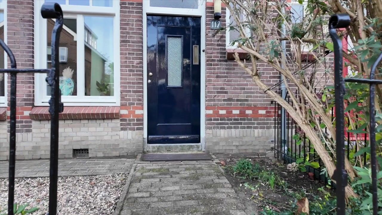 Video of Hatertseveldweg 117