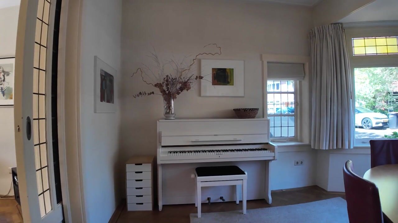 Video van Bruno Klauwersstraat 11