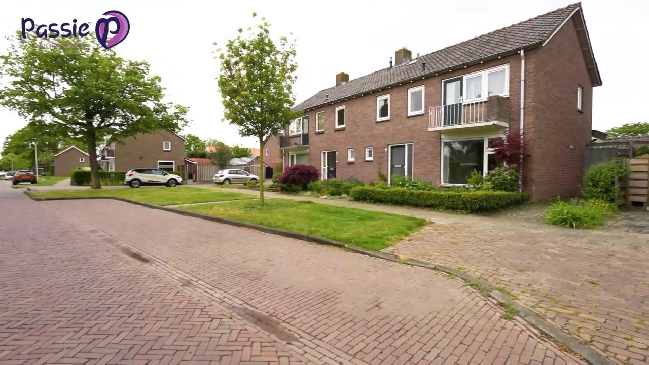 Video of Pastoriestraat 25