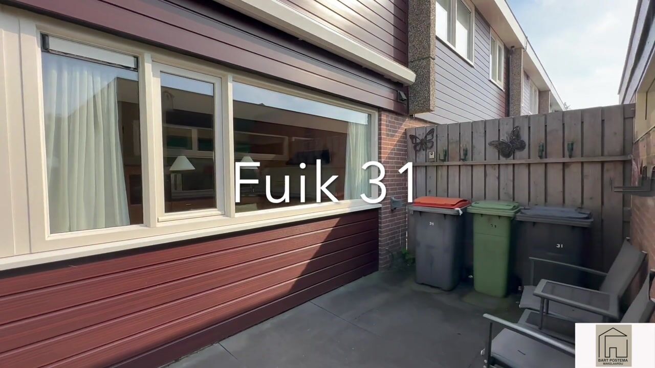 Video van Fuik 31