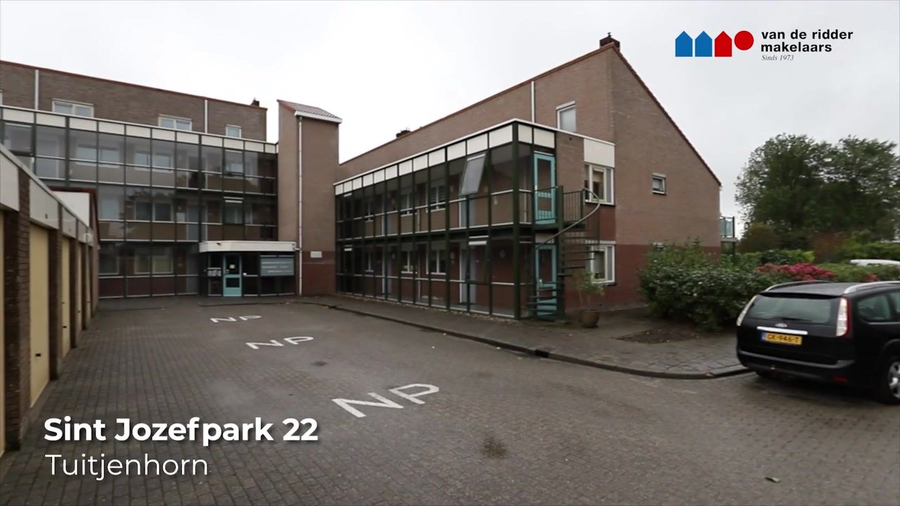 Bekijk video van Sint Jozefpark 22