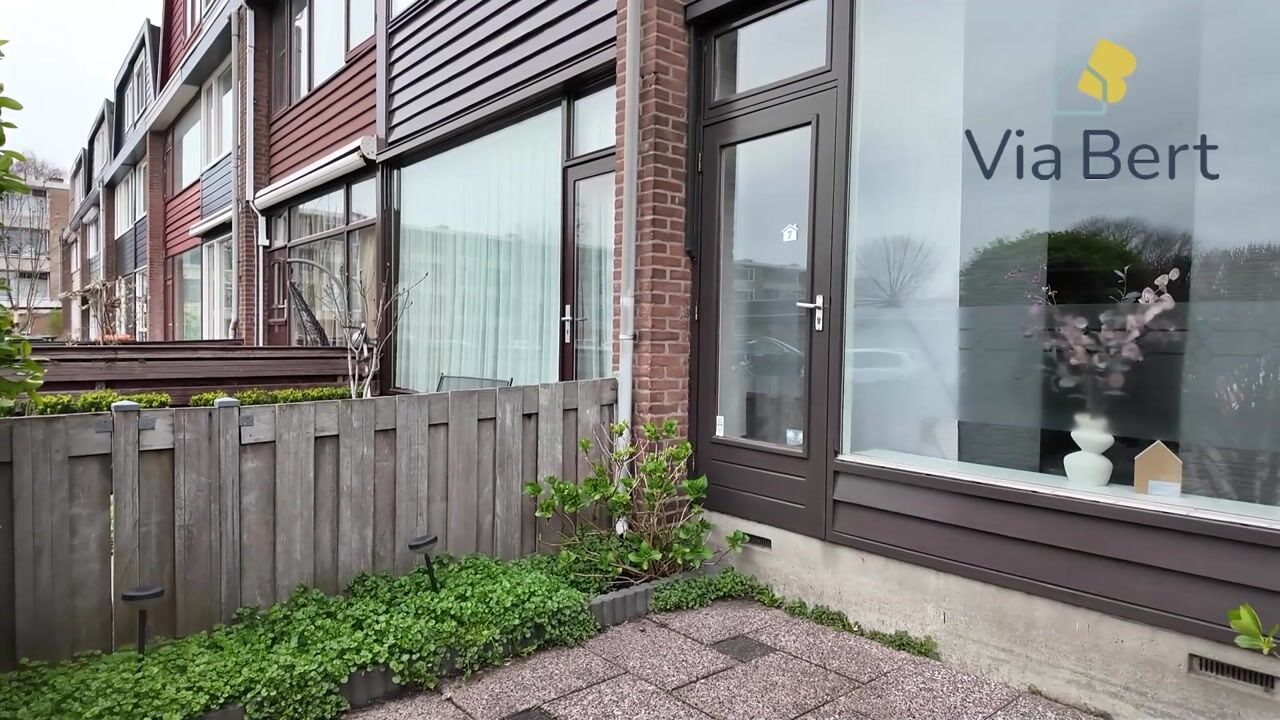 Video of van Weerden Poelmanstraat 7
