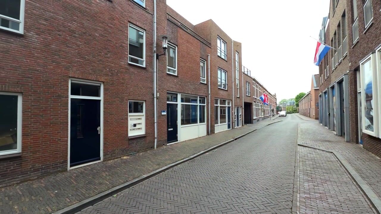 Video of Molenstraat 1-J