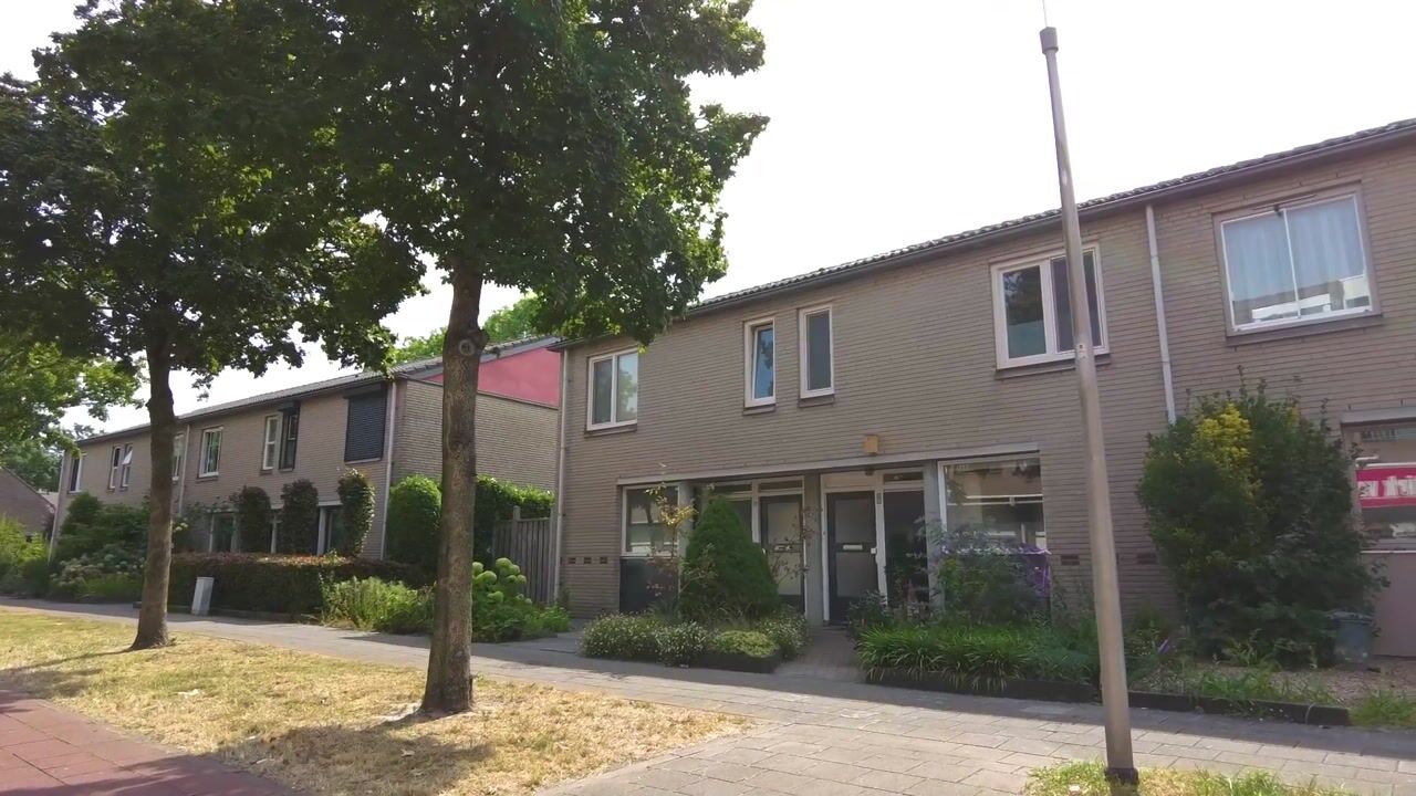 Video van Karekiet 39