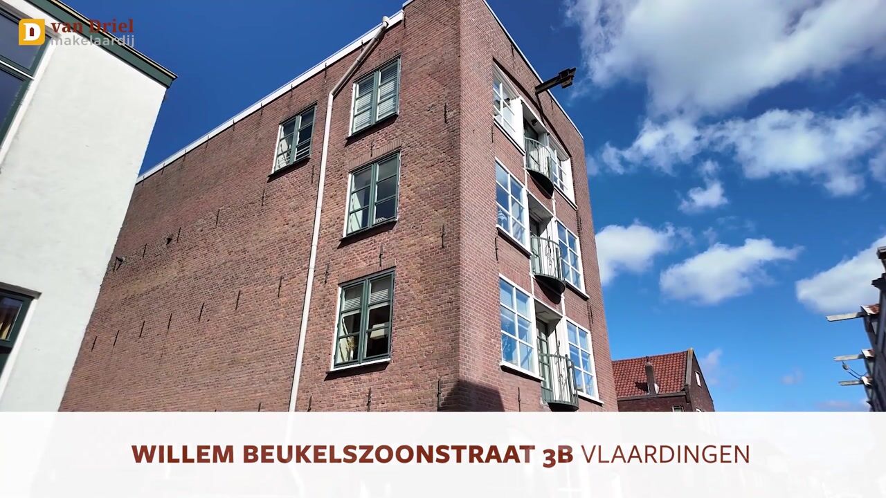 Video of Willem Beukelszoonstraat 3-B