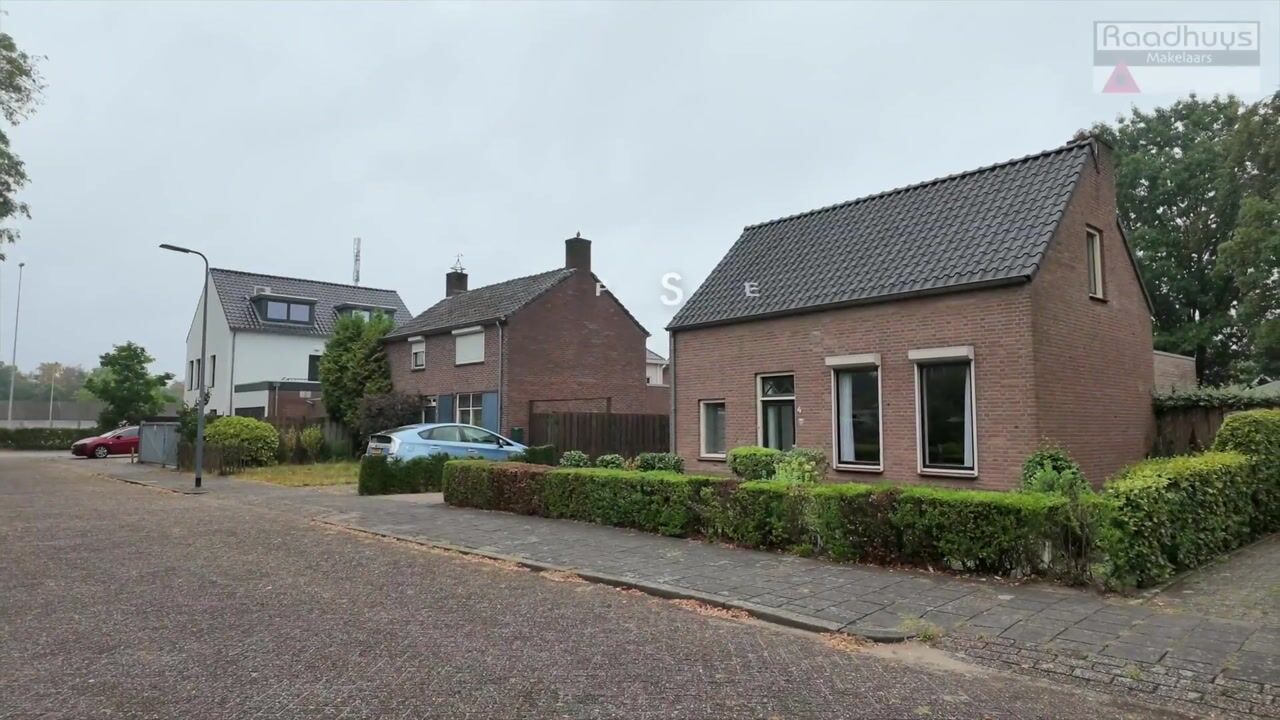 Video van Maliskampsestraat 4