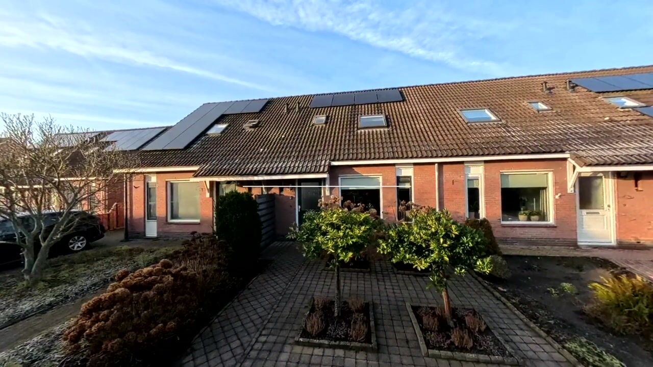 Video van Eekschillerspad 16