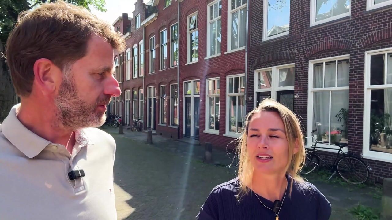 Video van Alexanderstraat 15