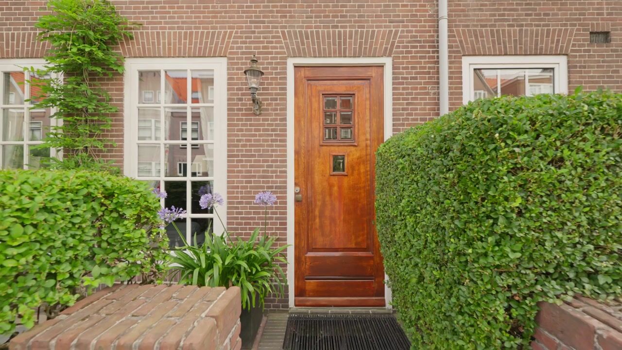 Video van Van Beuningenstraat 22