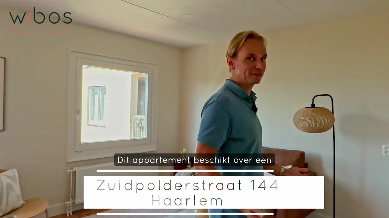 Video van Zuidpolderstraat 144