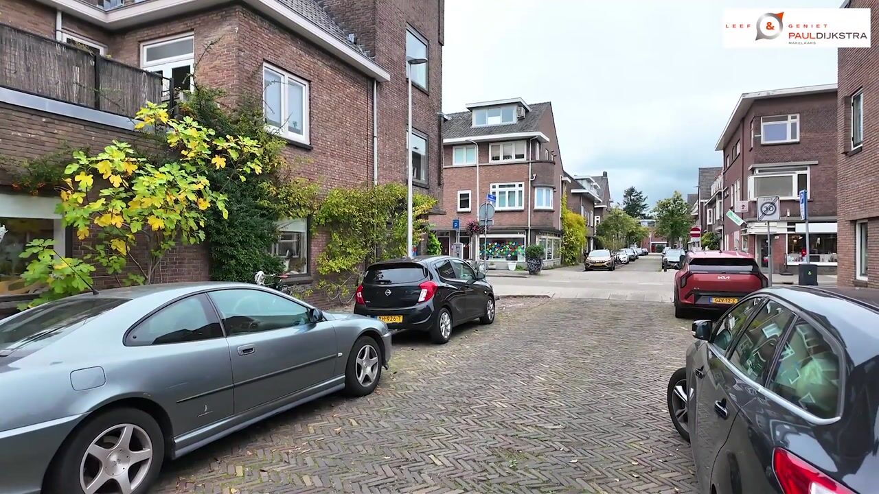 Video van Jan van Scorelstraat 141