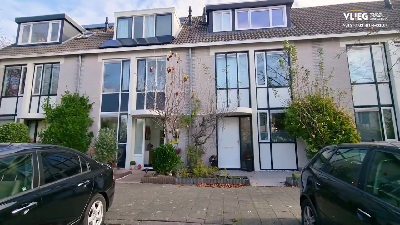 Video of Wederik 110