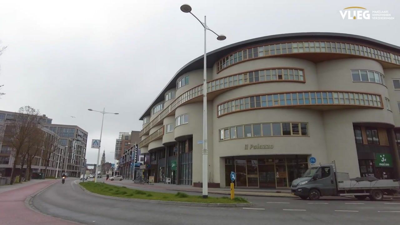 Video of Oosterweezenstraat 101-D