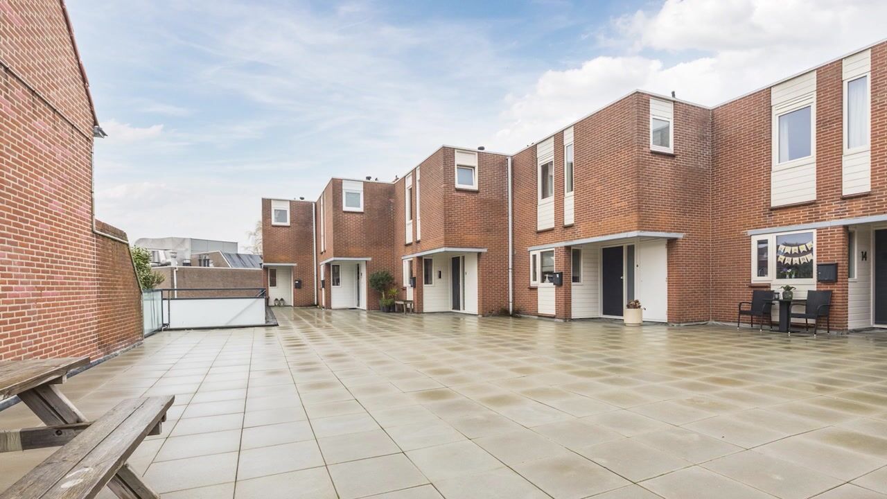 Video of Anjelierenstraat 18