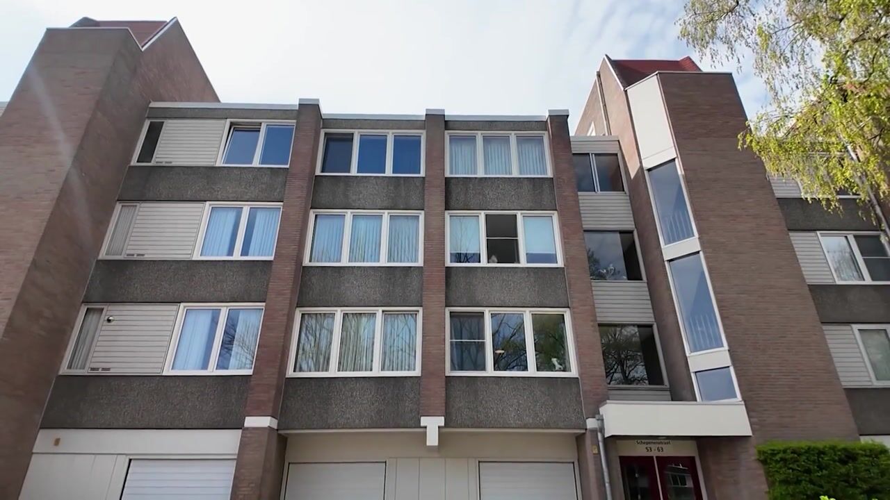 Video of Schepenenstraat 53