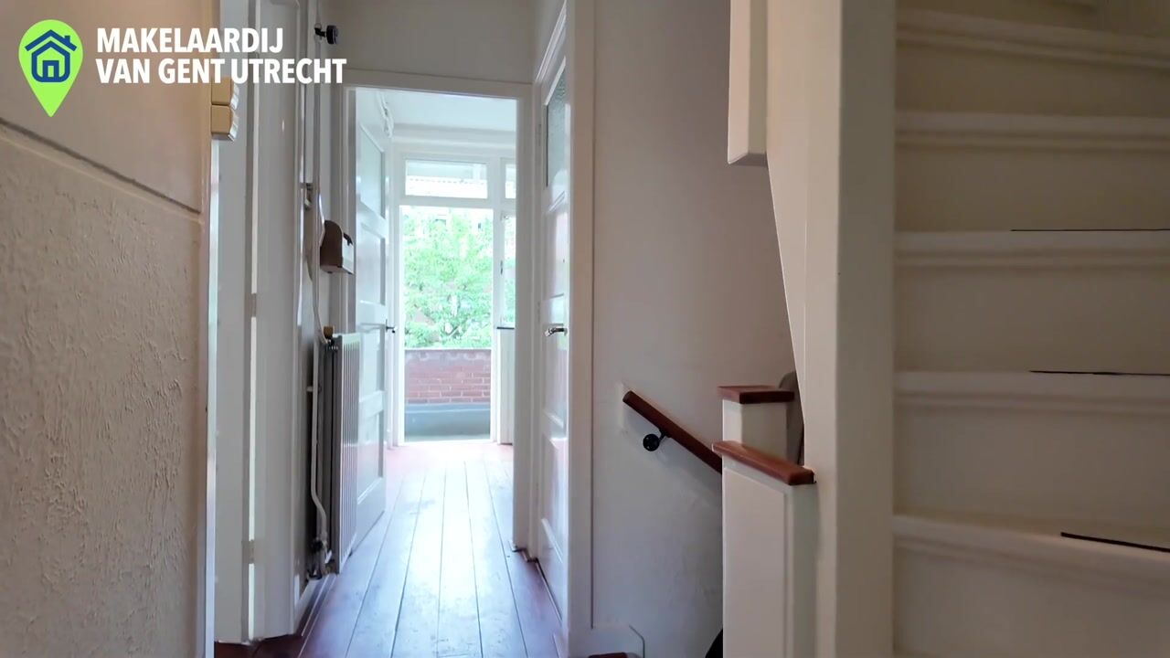 Video van Cremerstraat 230