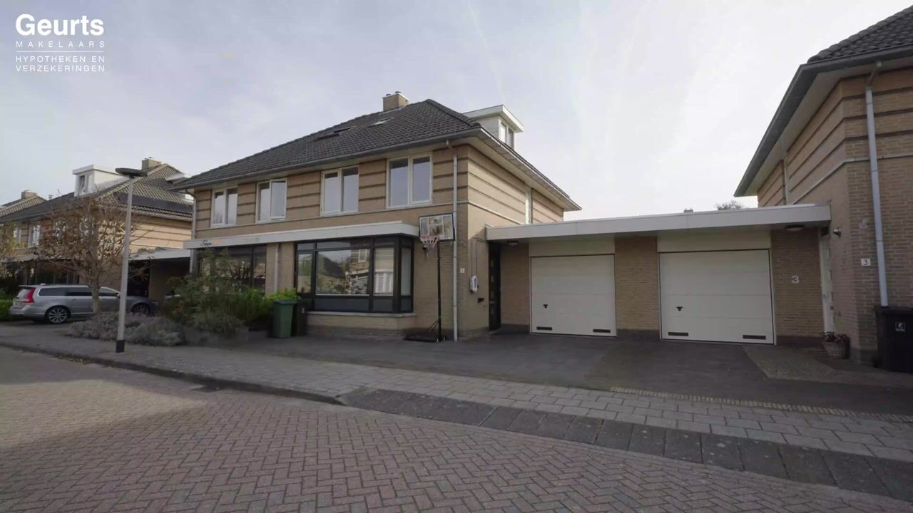 Video of Jan van der Jagtpad 5