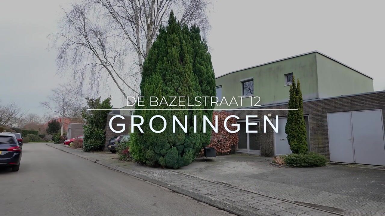 Video of De Bazelstraat 12