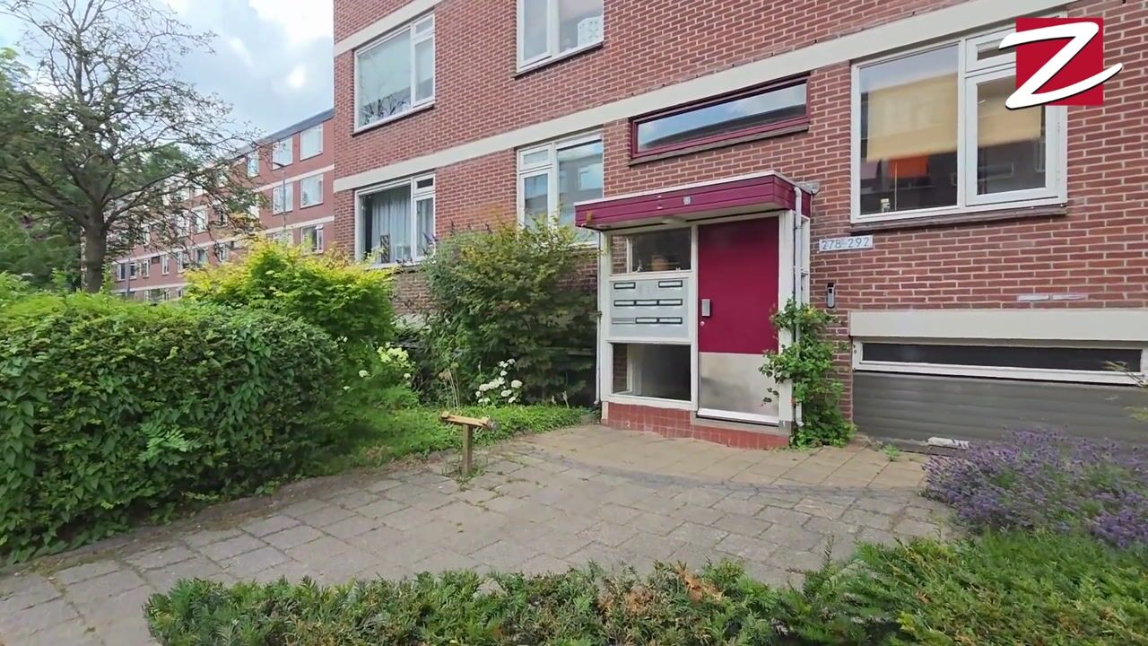 Video van Ruigoord 282