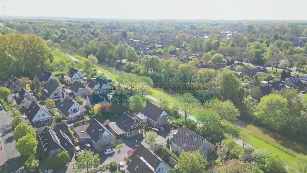 Video of Langevelderslag 80