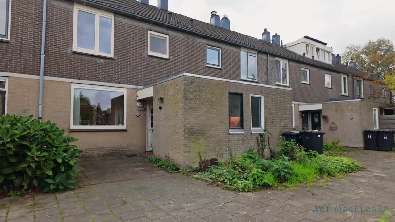 Video van Snelleveldstraat 86