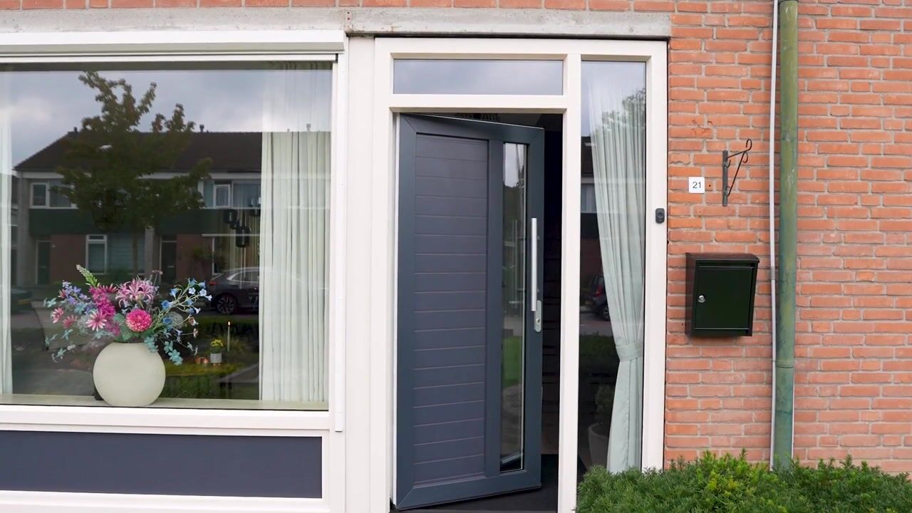 Video van Veldkampsweg 21
